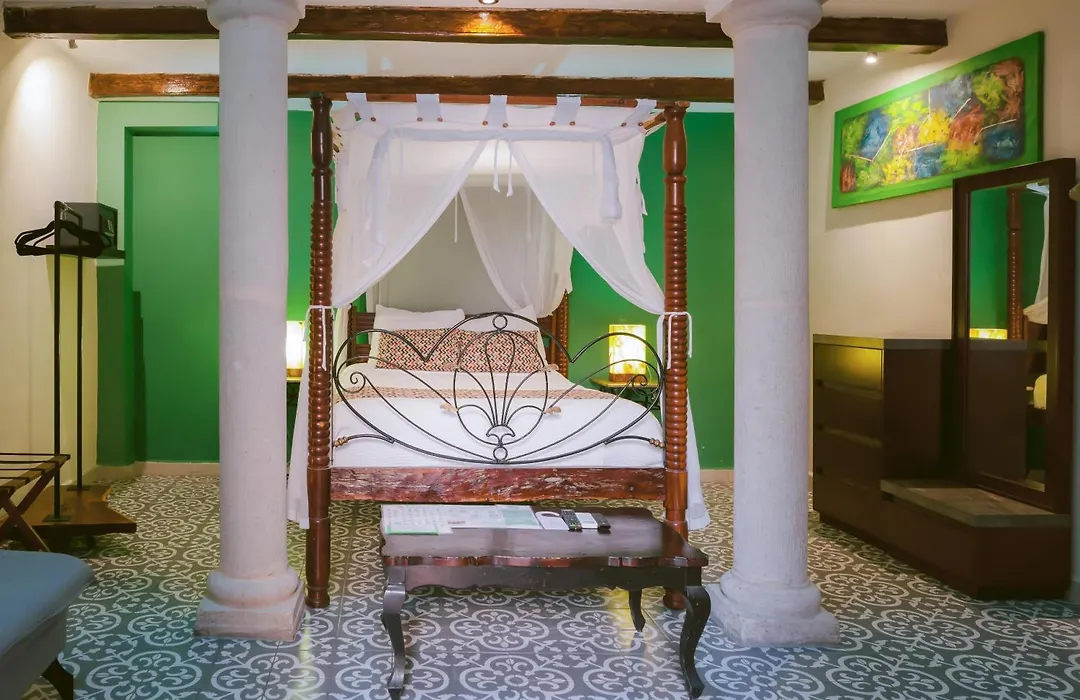 Viva Merida Hotel Boutique-1