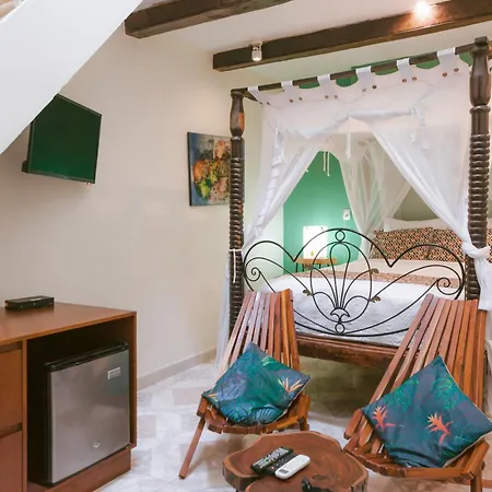 Viva Merida Hotel Boutique-3